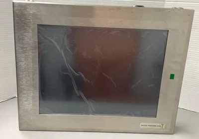 Monitor de pantalla táctil Hope Industrial HIS-UM15-STAG (r56) Foto 1 de 4