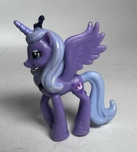 My Little Pony Friendship is Magic Princess Luna 2" Mini Figure Loose Blind Bag - Picture 1 of 3