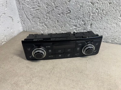 Klimabedienteil Vorne Sitzbelüftung Audi A8 4H ORIG 4H0820043P - Image 1 of 3