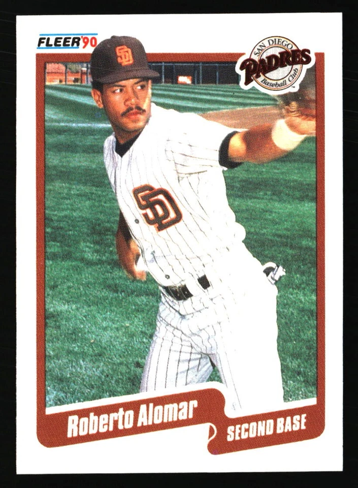 San Diego Padres Baseball Cards - Choose from 100s Quantity Discount Part 8 - Image 1 of 1