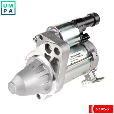 STARTER DSN1492 FOR HONDA CR-V/IV CIVIC/IX/Tourer R18Z4/R18Z1 1.8L R20A9 2.0L - Image 1 of 4