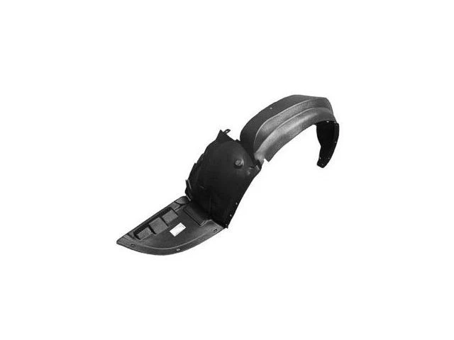 78NZ96S Front Left - Driver Side Inner Fender Fits 2007-2009 Saturn Aura Foto 1 de 1