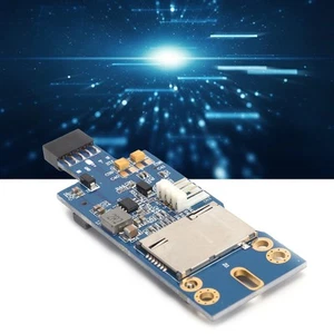Pc Expansion Card Pci‑E To Usb Vertical Installation With Sim Card Slot Co DTS - Afbeelding 1 van 22