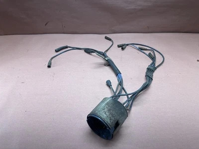 劳斯莱斯 Silver Spirit 1986 分销商点火插头原始设备制造商 71K 英里 — 第 1/4 张图片