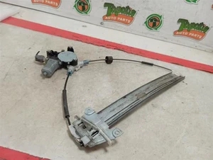 Driver Front Window Regulator Electric Includes Motor Fits 08-12 ESCAPE 3718459 - Picture 1 of 2