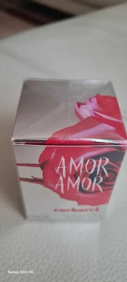 Cacharel Amor Amor Eau De Toilette EDT 30 ml (woman) NEU OVP in folie - Bild 1 von 3