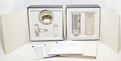 Vintage Apple iSight Firewire Webcam Camera in Original Box, Model M8817LL/C - Image 1 of 4