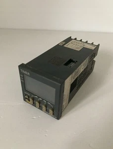 Omron H5CX-A Counter  - Picture 1 of 2