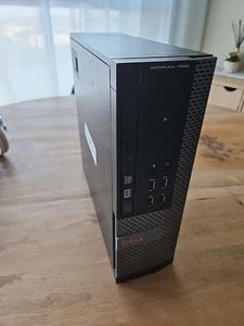 Dell OptiPlex 7020 Desktop | Intel Core i5 | No HDD | For Parts/Repair - Zdjęcie 1 z 3
