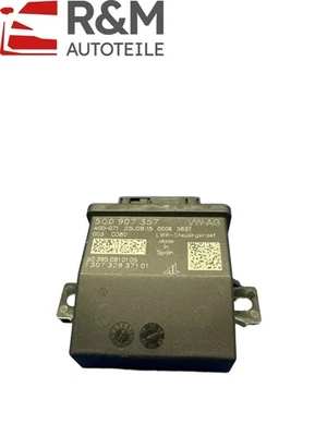 Centralina Fari Direzionali Regolazione Altezza VW Golf 7 VII 5Q0907357 - Immagine 1 di 2