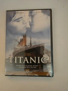 Titanic (DVD, 1997) - Imagen 1 de 2
