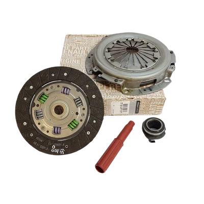 Kit Embrayage Pour Renault Clio II Kangoo Dacia Lodgy Logan Sandero Nissan - Photo 1/3