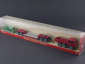 Wiking 243848 PMS Post Museum Shop No. 92 Traffic Models MIB OVP BL 1705-09-0 - Picture 1 of 5