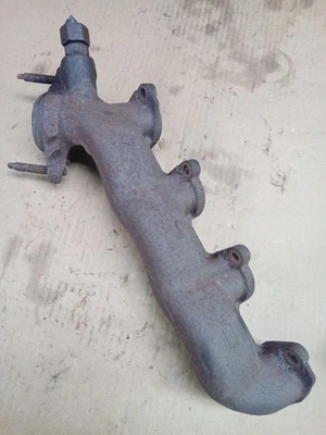 Colector de escape derecho Ford Thunderbird 96-97 4,6 Cougar Mustang Foto 1 de 4