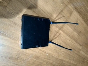 Mipro ACT-707SE Wireless Receiver - Picture 1 of 4