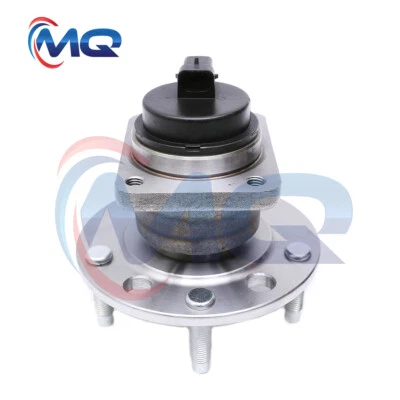 Buje de cojinete de rueda delantera con ABS para Chevy Camaro Pontiac Firebird 513090 1993-2002 Foto 1 de 4