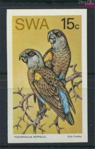 Namibia - Southwest 395U, ungezähnt unmounted mint / never hinged 1974 Locals Bi - Picture 1 of 1