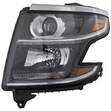 Headlight Assembly For 2015-2020 Chevrolet Tahoe Suburban Driver Side HID/Xenon