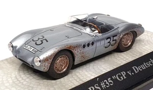 Premium Classixxs 1/43 Scale 18131 - Borgward 1500 RS #35 Deutschland GP 1958 - Picture 1 of 5