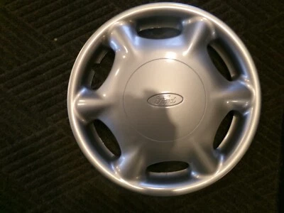Factory Ford Contour Hubcap Wheel Cover 1995 1996 1997  14" #920 #1 Foto 1 de 2
