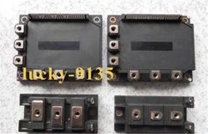 1 Stck. gebrauchtes Fuji-Modul 6MBP150RA060-02 - Bild 1 von 1