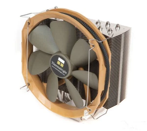 Thermalright Archon Rev A CPU Heatsink Cooler w/ 150mm Fan Intel AMD NEW IN BOX - Picture 1 of 5