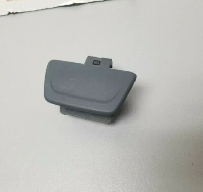 10-13 Ford Transit Connect Guante Compartimento Caja Pestillo Manija 8A6Z5806064AA Foto 1 de 4