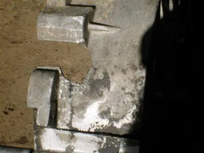 Used Left Door Mirror fits: 1997 Pontiac Grand am Power GT Left Grade A Foto 1 de 3