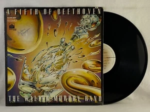 THE WALTER MURPHY BAND A Fifth Of Beethoven - Private Stock LP Mexico 1976 - Picture 1 of 9
