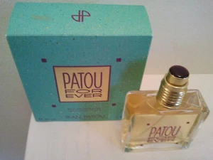 JEAN PATOU PATOU FOR EVER 30ML EDT SPR.WOMENS PERFUME FRAGRANCE RARE DISCONTINUE - Picture 1 of 4