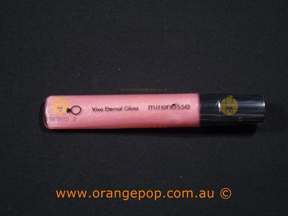 Mirenesse Viva Eternal Gloss Long Wear 3D Mineral Lip Colour - image 1 of 1