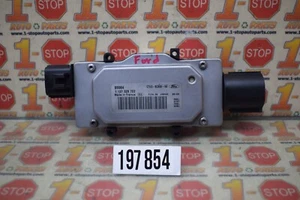 2013-2016 FORD ESCAPE COOLING FAN CONTROL UNIT MODULE CT43-8C609-AA OEM - Picture 1 of 7