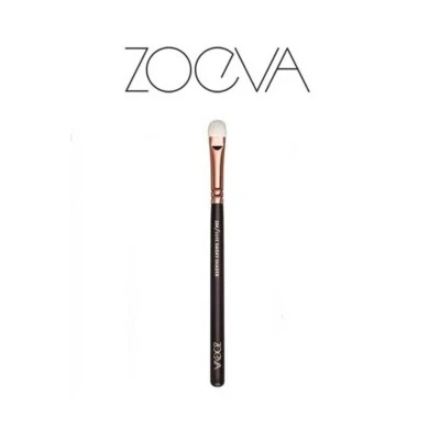 ZOEVA 234 LUXE SMOKY SHADER BRUSH Rose Golden GENUINE