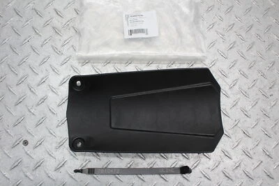 KTM 690 2009 Enduro guardabarros trasero mercado de accesorios Foto 1 de 4