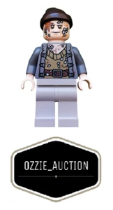 LEGO Pirates of the Caribbean - Bootstrap Bill Minifigure [4184] - Picture 1 of 1
