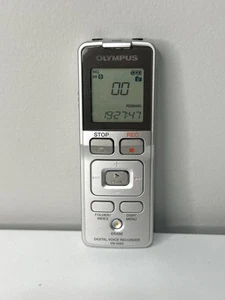Olympus VN-5000 Digital Recorder - TESTED & WORKING - Picture 1 of 6