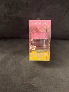 Maschera labbra Wet N Wild SpongeBob Jellyfish Fields - Foto 1 di 2