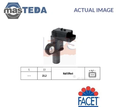1953332 CAMSHAFT POSITION SENSOR EPS FOR PEUGEOT BOXER,EXPERT 2L,2.2L - Image 1 of 4