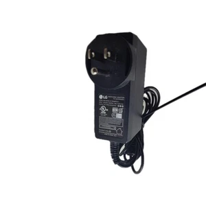 Genuine LG Monitor AC Power Adapter ADS-48FSK-19 19048EPCU-1 19V 2.53A 48W - Photo 1/12