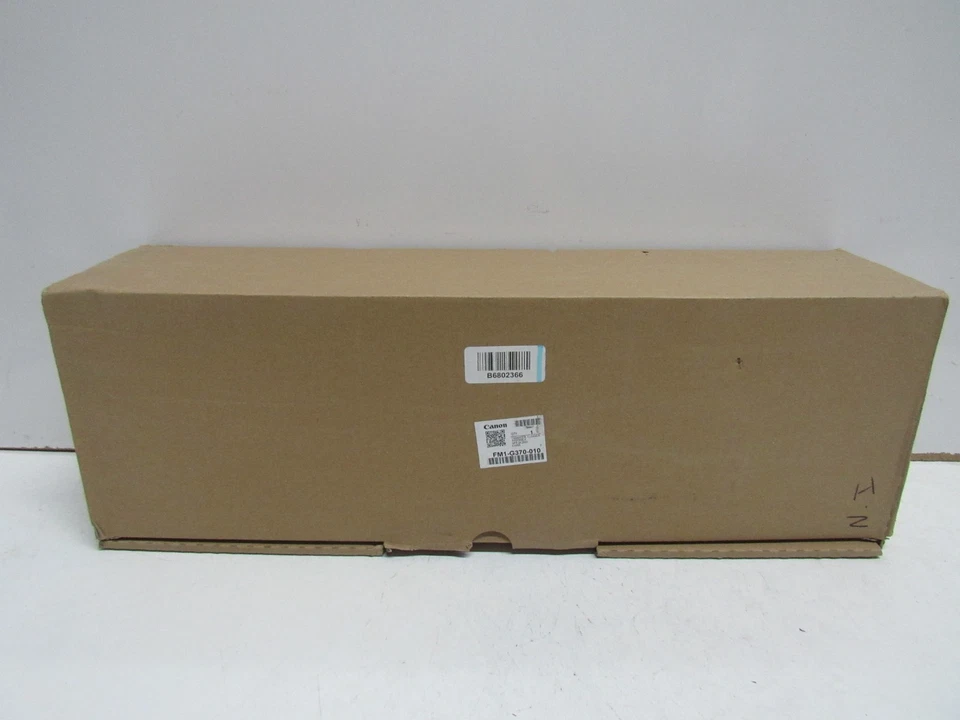 CONJUNTO LIMPIADOR DE TRANSFERENCIA ORIGINAL CANON FM1-G370-010 (IR-ADV C5535I) Foto 1 de 1