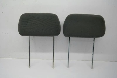 Dodge Durango 2004-2009 juego reposacabezas trasero tercera fila tela  Foto 1 de 4