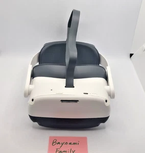 Pico Neo 3 Pro 256GB All-in-One VR Headset - HEADSET ONLY - A+ Condition - Picture 1 of 4