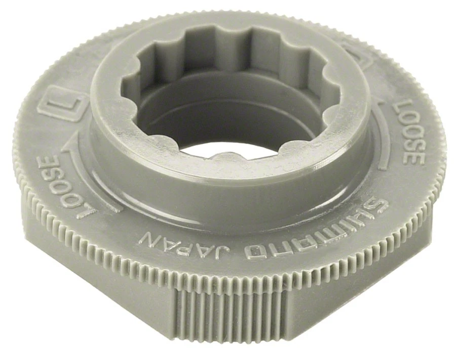 Herramienta de extracción de eje de pedal Shimano TL-PD40 para pernos de bloqueo de pedal de bicicleta Shimano Foto 1 de 1