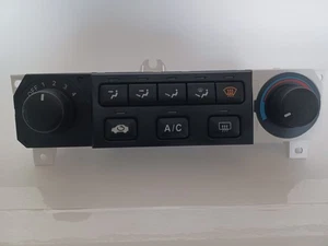 599-268 A/C Heater Climate Control Module For 98-00 Honda Accord 98-04 Odyssey - Picture 1 of 13