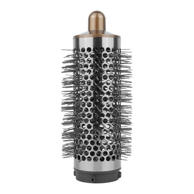 For Dyson Accessories  Airwrap Attachments Small Cylinder Volume Brush Smoothing - Image 1 of 2