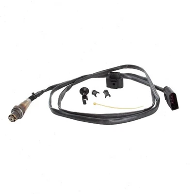 Sensor de oxígeno aguas arriba Bosch para Volkswagen Jetta 1999-2004 1,8 L 2,0 L L4 O2 sb Foto 1 de 4