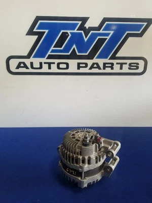 Alternator Fits 15-17 Chrysler 200 - Image 1 of 4
