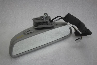 2013 MERCEDES E550 C207 ИНТЕРЬЕРА ЗЕРКАЛО ЗАДНЕГО ВИДА 2078102817 - Изображение 1 из 4