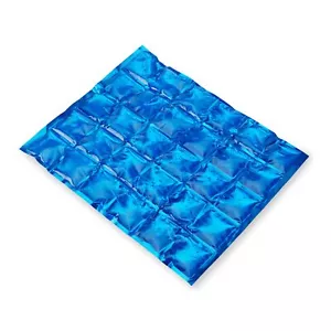 Reusable Long Lasting Ice Pack for Lunch Boxes,Food,Freezer,Drinks,Camping,Beach - Picture 1 of 9