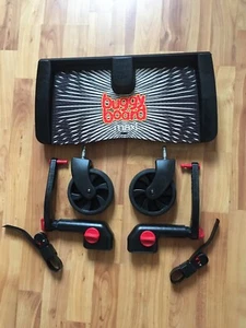 Lascal BUGGY BOARD Maxi alles verpackt. - Bild 1 von 2